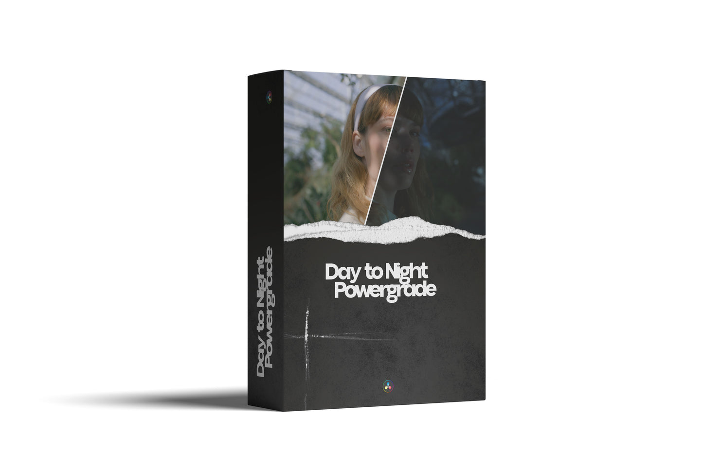 Day 2 Night Powergrade