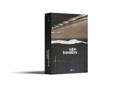 Wipe Transitions