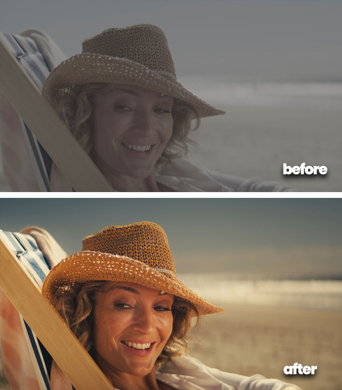 CINETON ProGrade - PowerGrade for Davinci Resolve