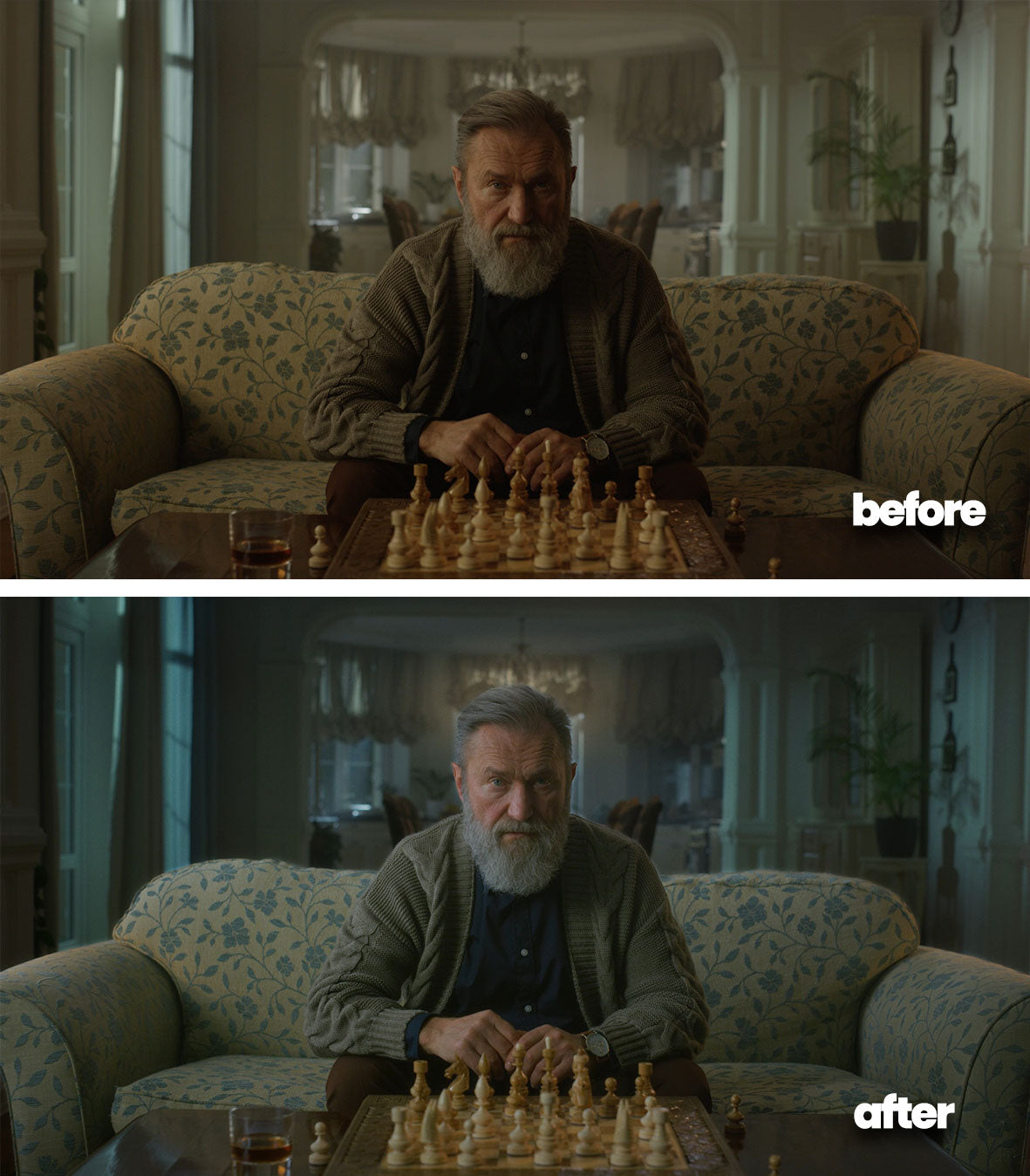 CINETON ProGrade - PowerGrade for Davinci Resolve