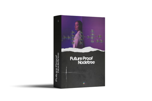 Future Proof Nodetree