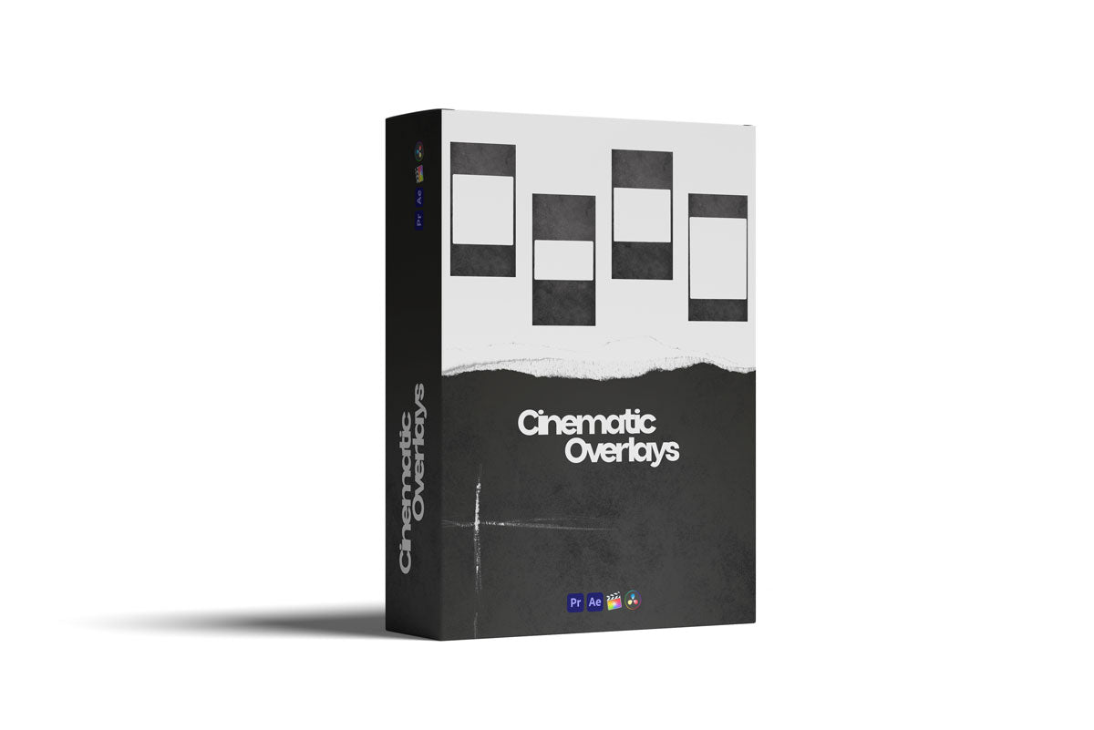 Social Media Overlays