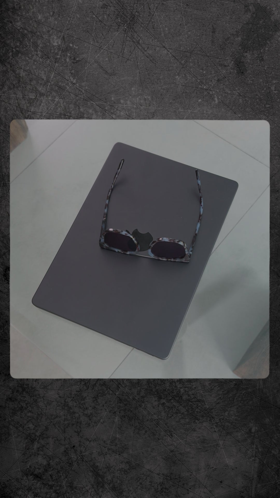 Social Media Overlays